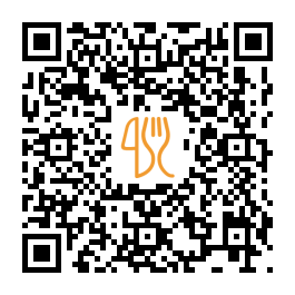 QR-code link para o menu de Sushi Raku