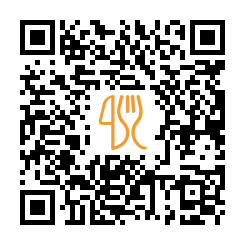 QR-code link para o menu de Burger House