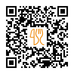 QR-code link para o menu de Mi Piace