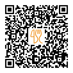 QR-code link para o menu de Bistrot De La Cueillette De L'aragnon