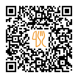QR-code link para o menu de Chef Caos