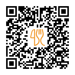 QR-code link para o menu de Sonic Drive-in