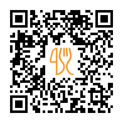 QR-code link para o menu de Snack Orange