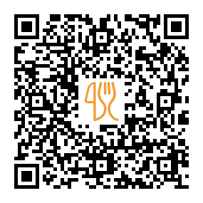 QR-code link para o menu de Mega Burguer