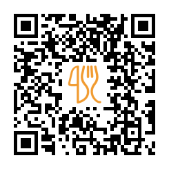 QR-code link para o menu de Golden Thai