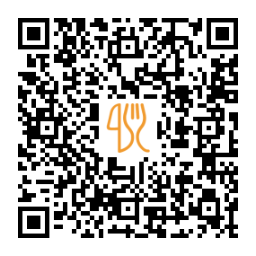 QR-code link para o menu de Boheme