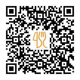 QR-code link para o menu de Fellini's