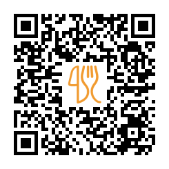 QR-code link para o menu de Look Fu