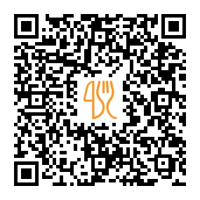 QR-code link para o menu de Crepes N Cream