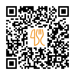 QR-code link para o menu de Corner Grill