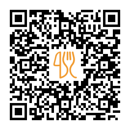 QR-code link para o menu de Cafe Des Sports