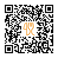 QR-code link para o menu de Sushi House