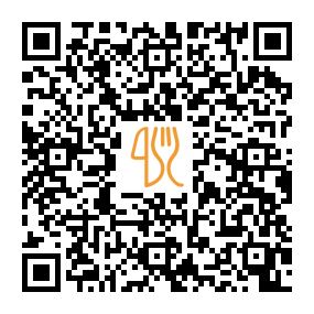 QR-code link para o menu de Cosy Du Plo