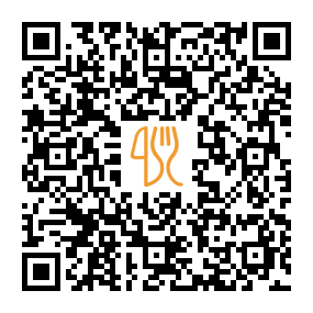 QR-code link para o menu de Hootie's Burger