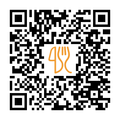 QR-code link para o menu de Casa Fish