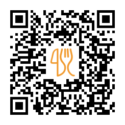 QR-code link para o menu de Le Tempus Caffe