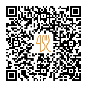 QR-code link para o menu de L’eclair Café