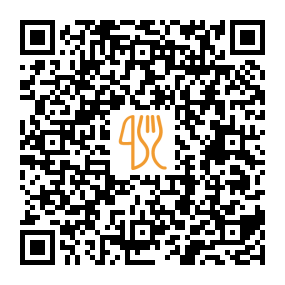 QR-code link para o menu de The Loop Pizza Grill