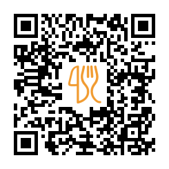 QR-code link para o menu de Mcdonald's