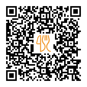 QR-code link para o menu de Fat Buddies Ribs Barbecue