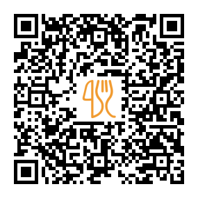 QR-code link para o menu de The Masala Twist