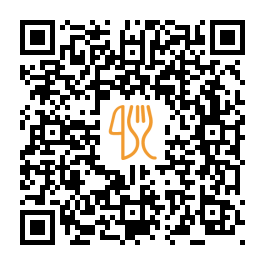 QR-code link para o menu de Bistro Régent