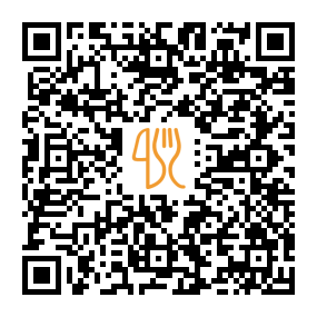 QR-code link para o menu de Pizza François