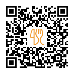 QR-code link para o menu de Warung Barokah