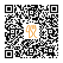 QR-code link para o menu de Food Sport Maroc