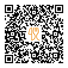 QR-code link para o menu de Pacha Mama Food Stall