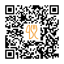 QR-code link para o menu de Broaster King