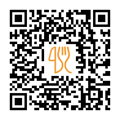 QR-code link para o menu de La Mie Câline