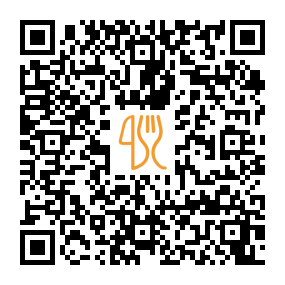 QR-code link para o menu de Garden Burger