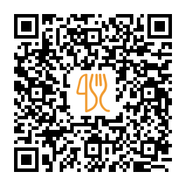 QR-code link para o menu de Vignec 2 Restauration