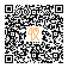 QR-code link para o menu de 7 Leaves Cafe (cerritos)