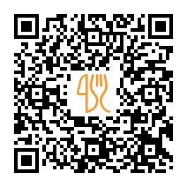 QR-code link para o menu de La Fourchette Kenitra