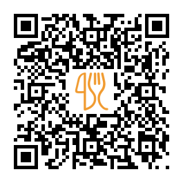 QR-code link para o menu de Tea