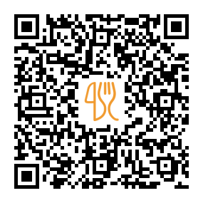 QR-code link para o menu de Home Town Buffet