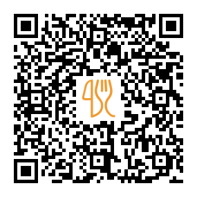 QR-code link para o menu de Sportmans Tavern