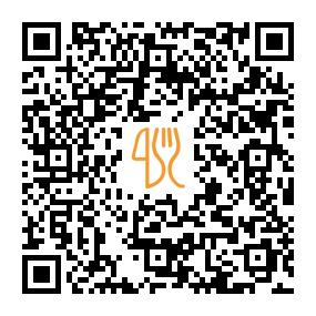 QR-code link para o menu de New Annapoorna