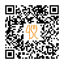 QR-code link para o menu de Clay Oven