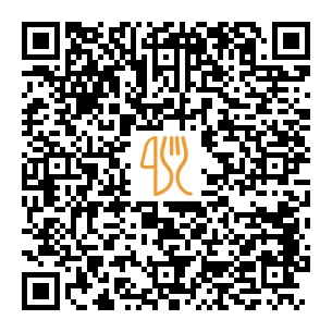 QR-code link para o menu de Cafe Waldschenke