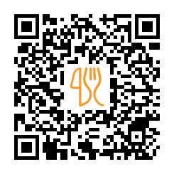 QR-code link para o menu de L'Entracte