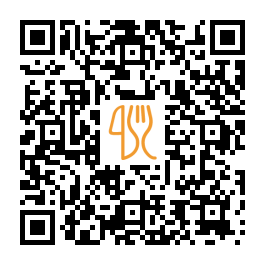 QR-code link para o menu de Popeyes