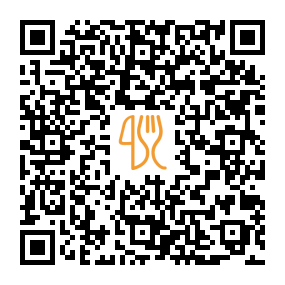 QR-code link para o menu de Taste Of Bollywood