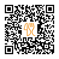 QR-code link para o menu de Hunters Inn