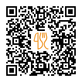 QR-code link para o menu de Mcdonald's Mohamed V