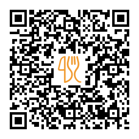 QR-code link para o menu de Trade Street Diner