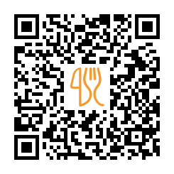 QR-code link para o menu de Lei Garden