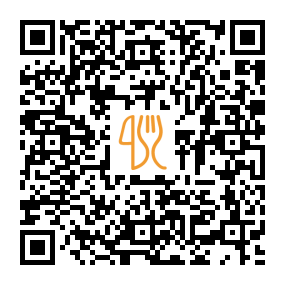 QR-code link para o menu de Hartz Chicken Buffet